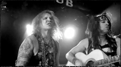 Roche's exCELLigence rock